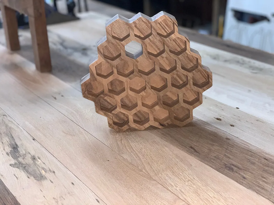 Essential oil holder 15mg - image 2