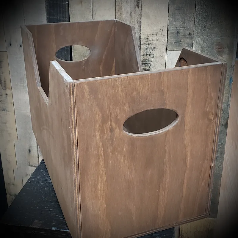 Yard Jenga Box - image 2