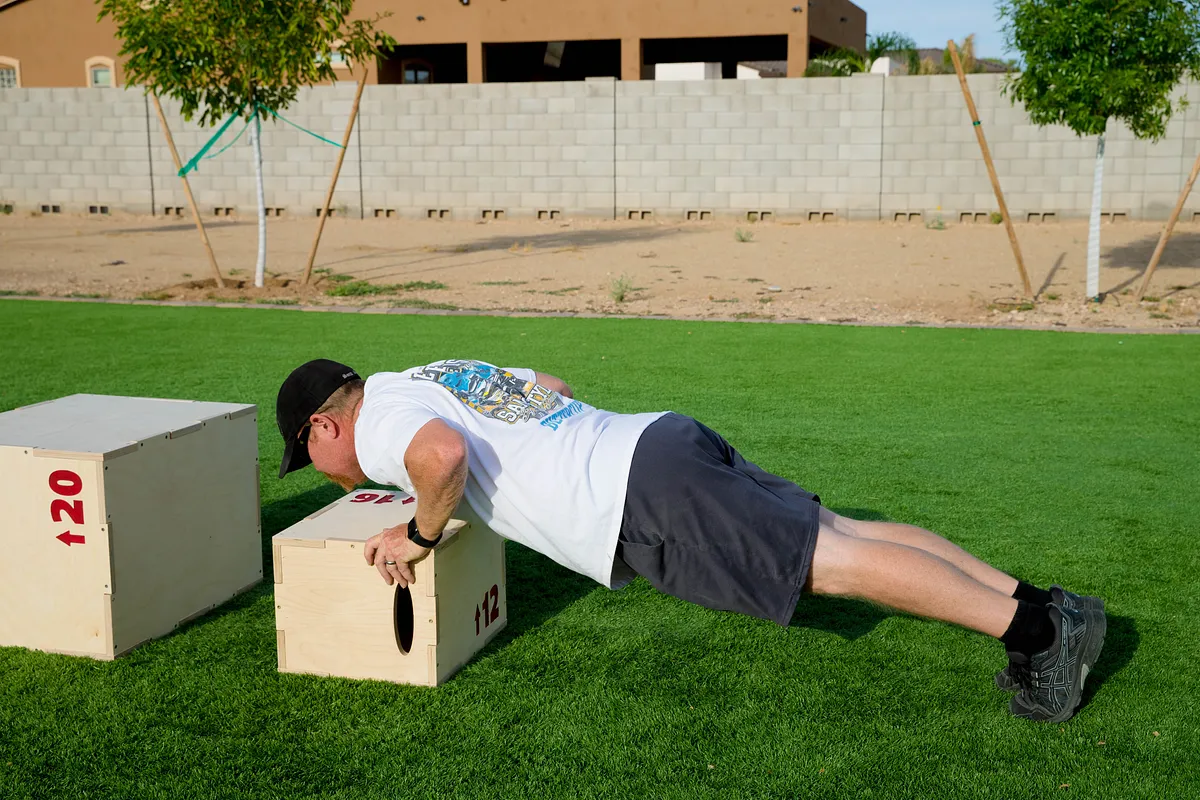 Plyometric Box - image 3