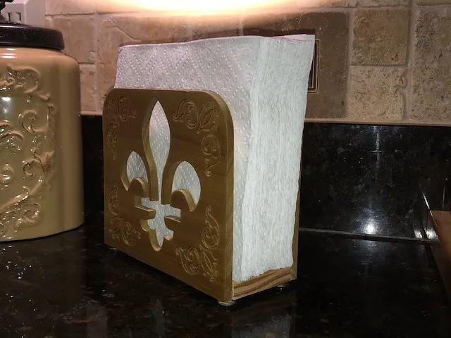 Napkin_Holder_1 - image 1