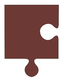 Puzzle  15 Pieces - image 1