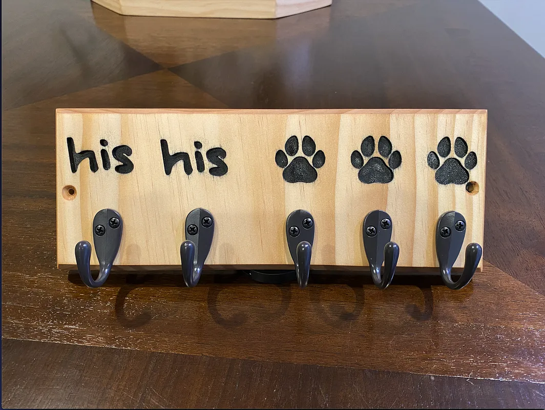 His & His - image 1