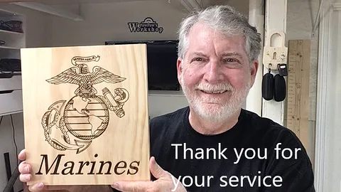 Marine File Share