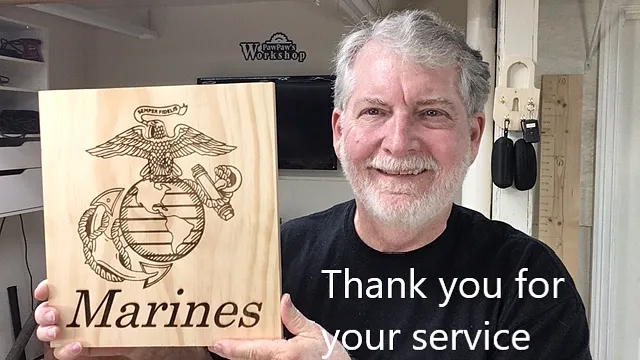 Marine File Share - image 1