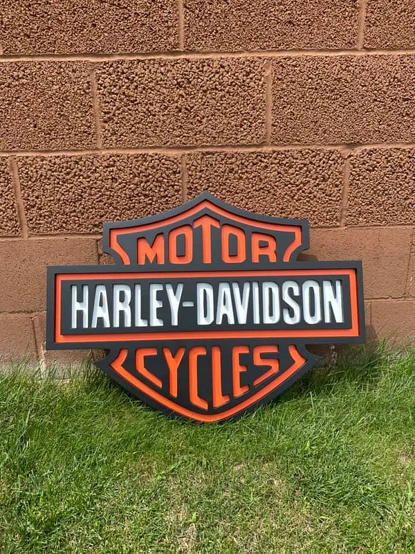 Harley Davidson - image 1