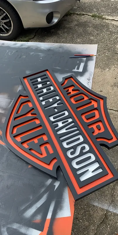 Harley Davidson - image 2