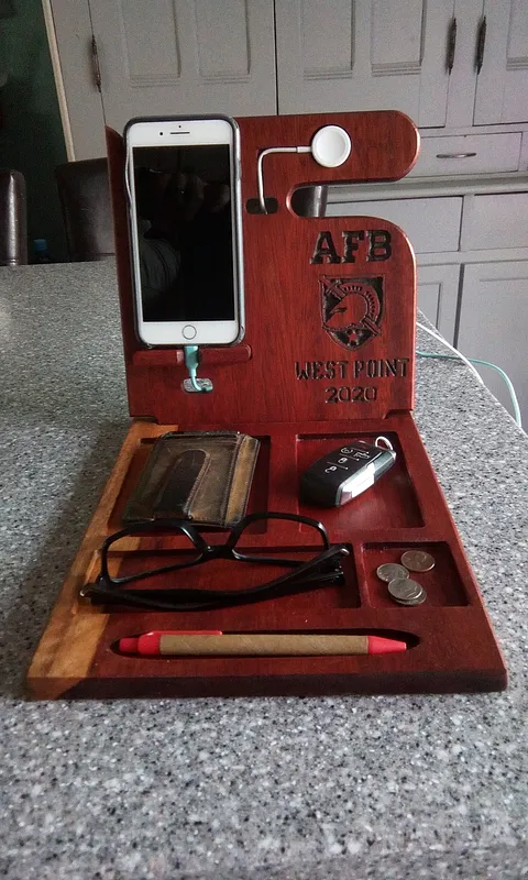 Docking Station - image 1