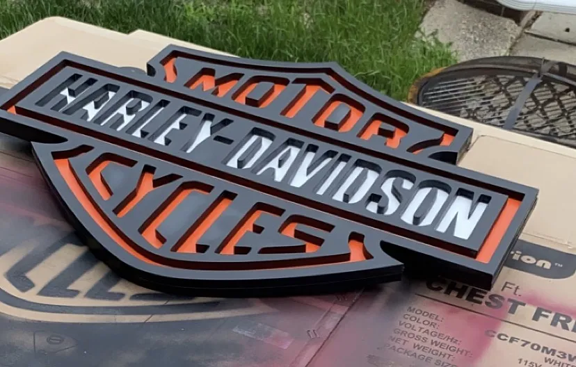 Harley Davidson - image 3