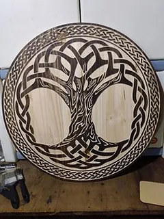 tree for deb