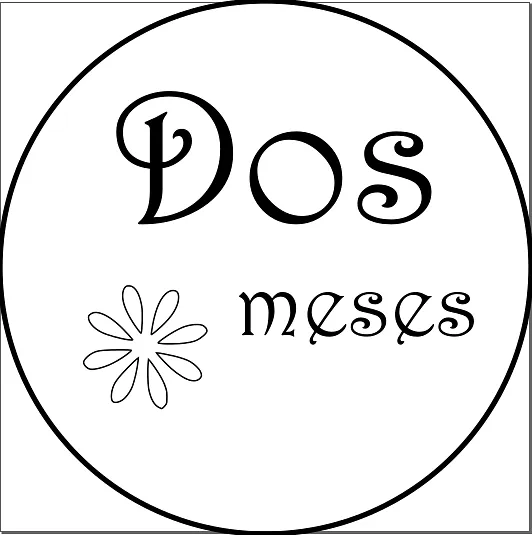 Chapas Doce meses - image 1