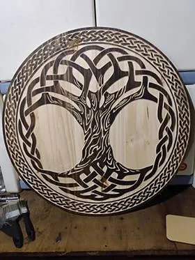 tree for deb - image 1