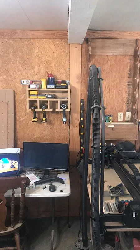Drill Charging Station - image 3
