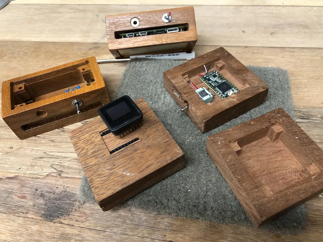 Electronic Project Box - image 1