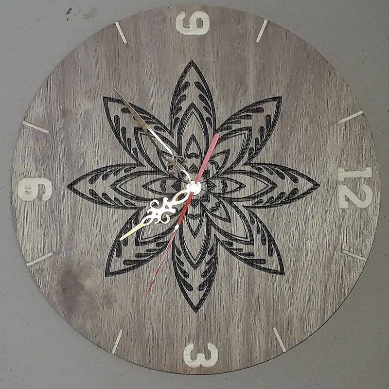 CLOCK - image 1