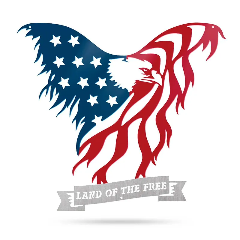 Patriotic - image 1