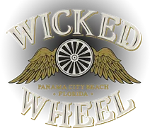 p wheel repair - image 1