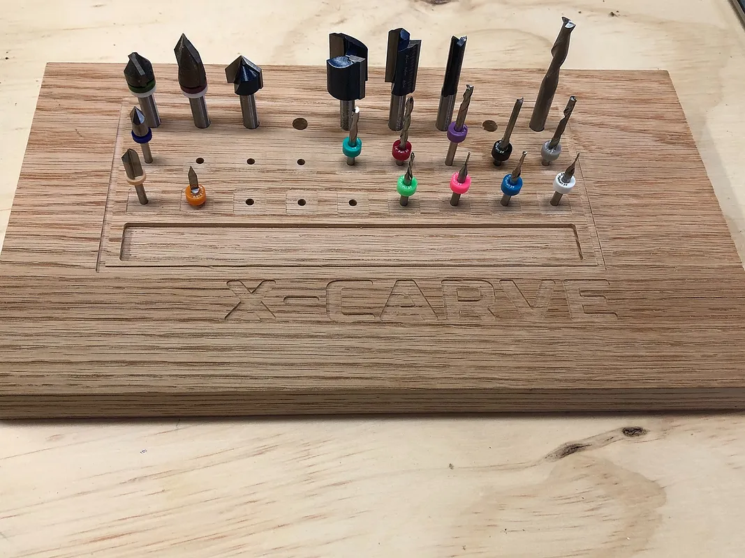 Tool - Bit Holder - image 1