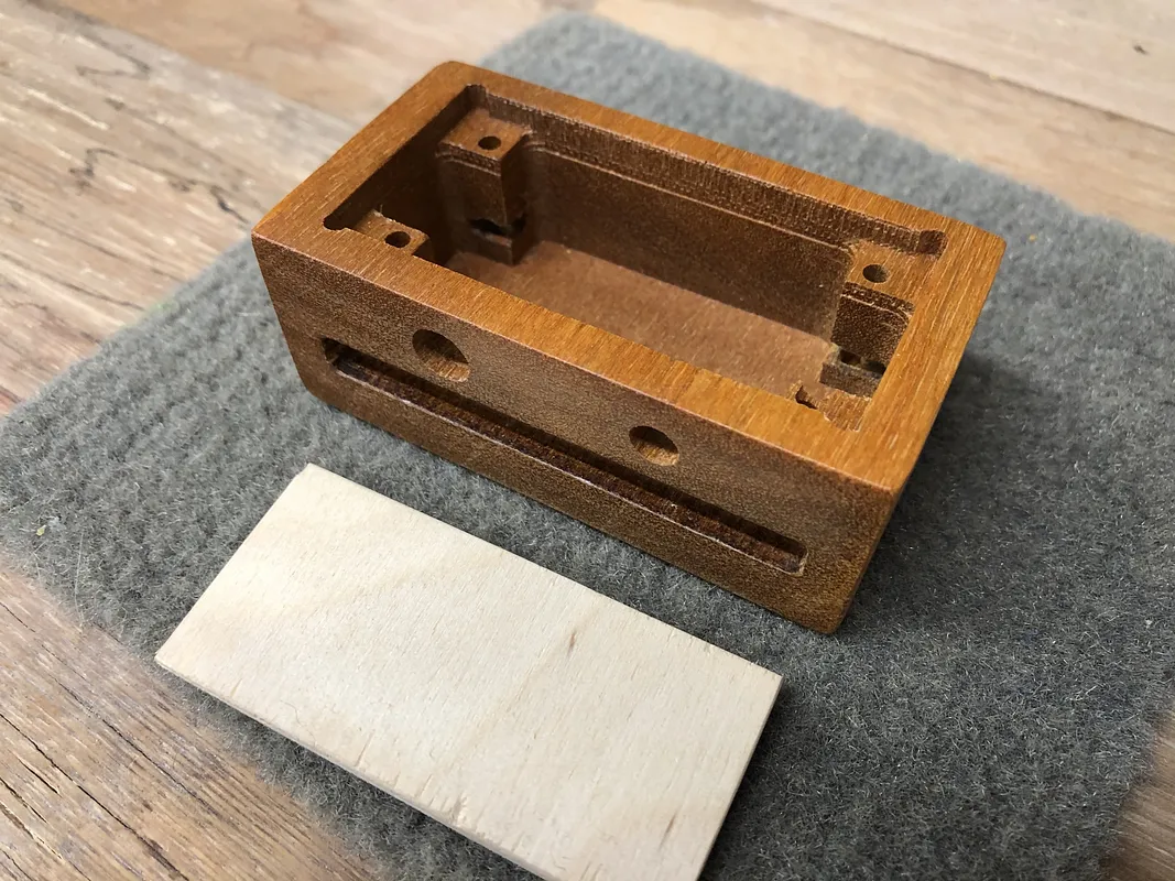 Electronic Project Box - image 2