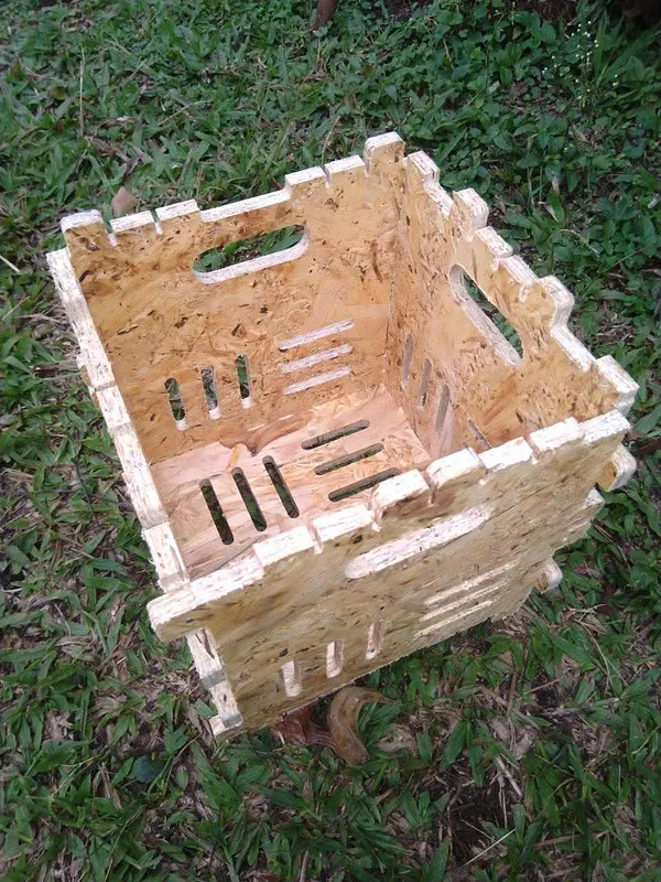 CubeX to store and stack - image 1