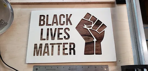 Black Lives Matter