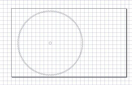 gear 120 teeth_d170 mm - image 1