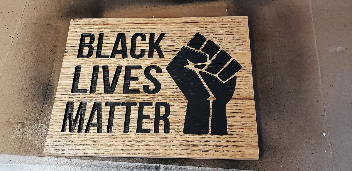Black Lives Matter - image 2