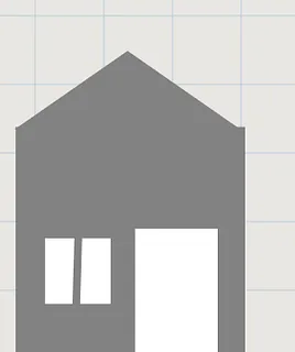 Basic house