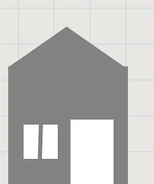 Basic house - image 1