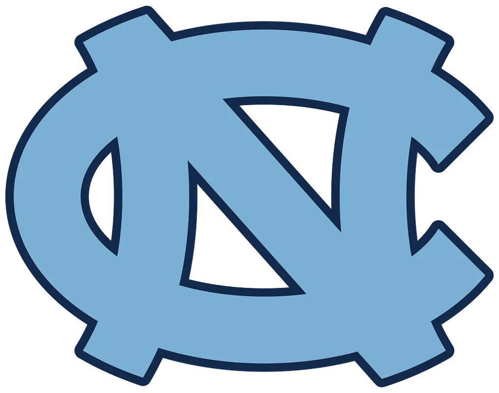 UNC Logo - image 1
