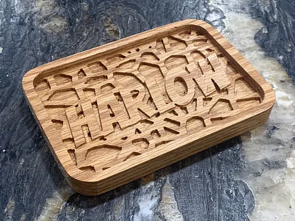Drip Tray