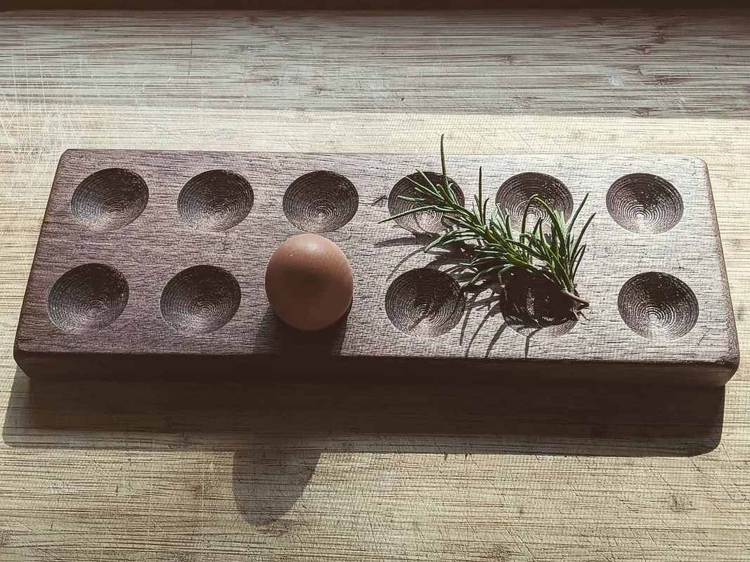 Egg Holder - image 1