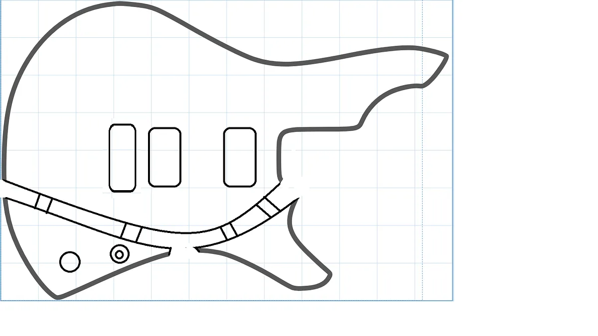 Body idea - image 1