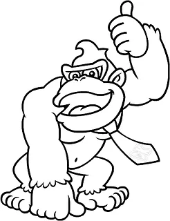 Donkey Kong