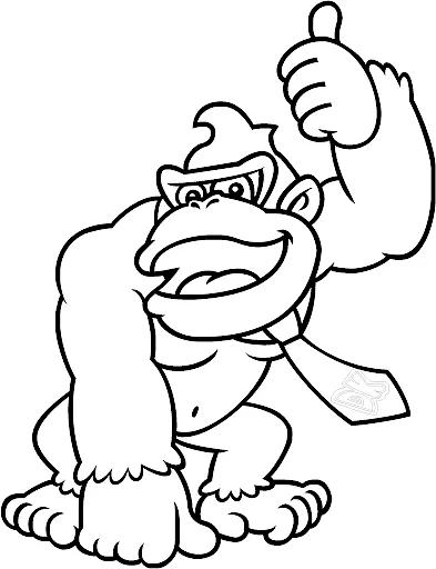 Donkey Kong - image 1