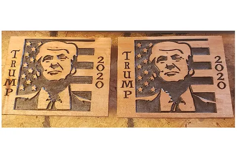 Trump 2020