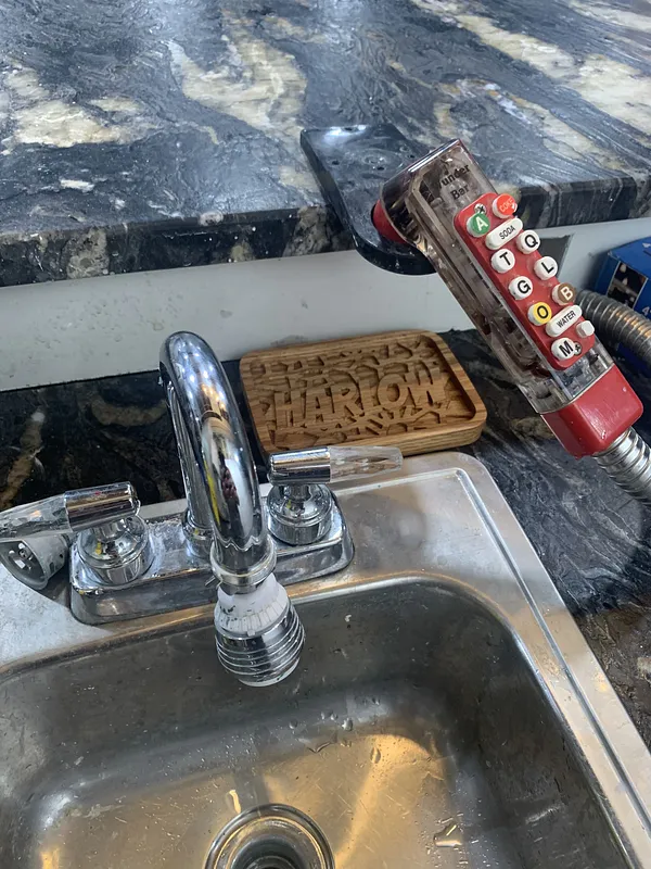 Drip Tray - image 1