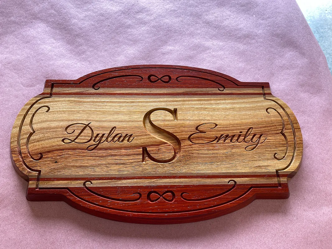 Cutting Board Projects - image 1