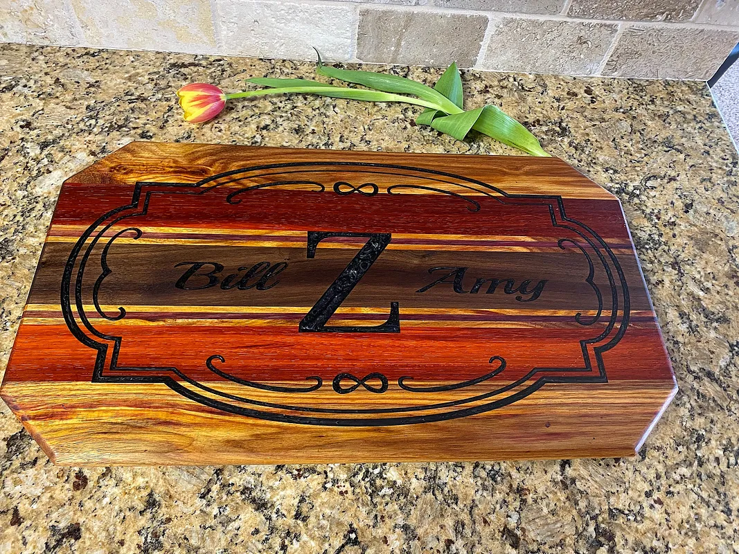 Cutting Board Projects - image 2