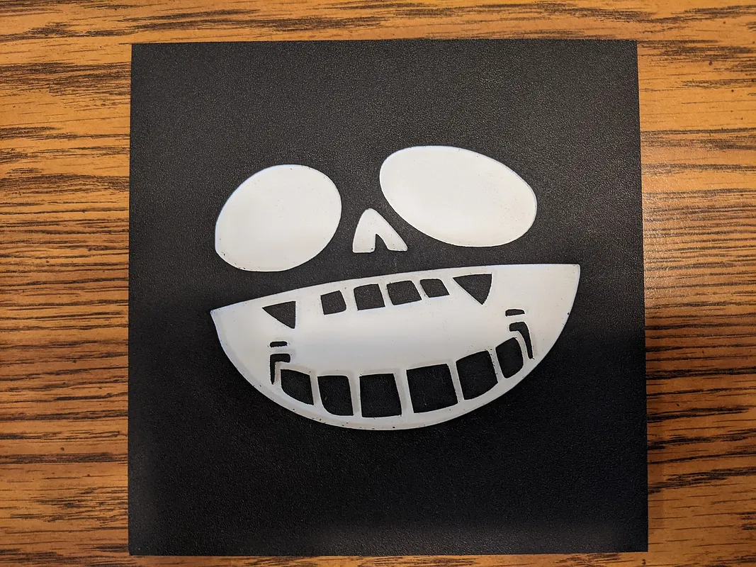 Gorillaz Logo - image 1