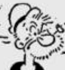 poopdeck pappy - image 1
