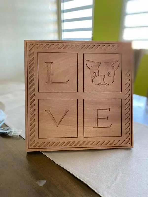 Love Boston Terrier - image 2