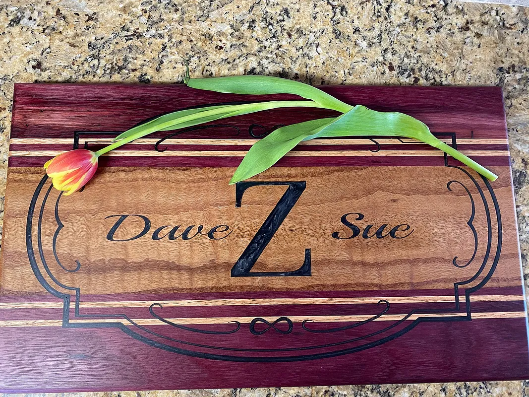 Cutting Board Projects - image 3