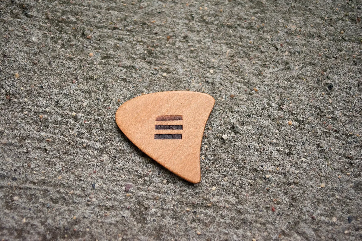 Plyd Guitar Picks - image 1