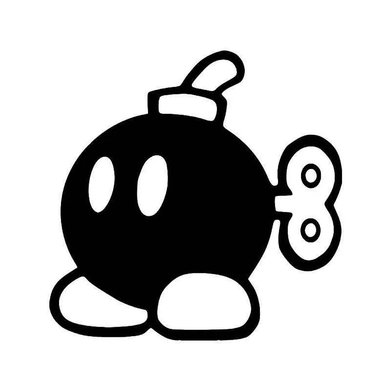 Bob-Omb - image 1