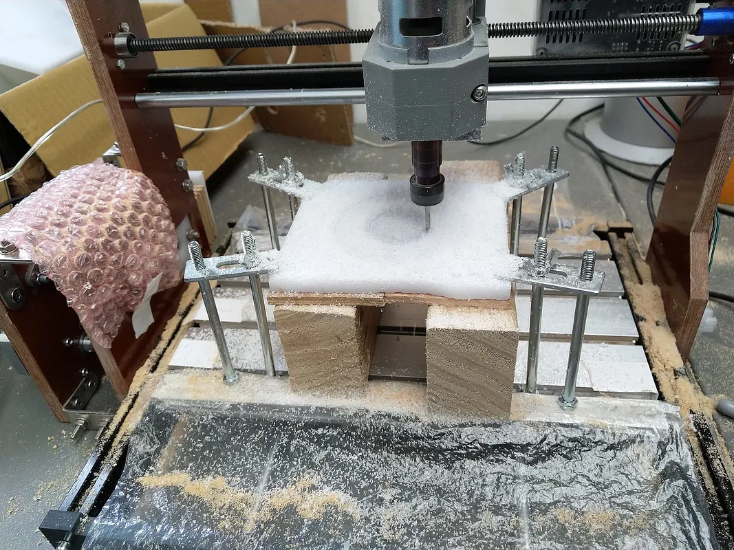 3018 Router Rotary Axis Expansion - image 7