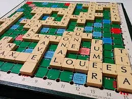 SCRABBLE T - image 1