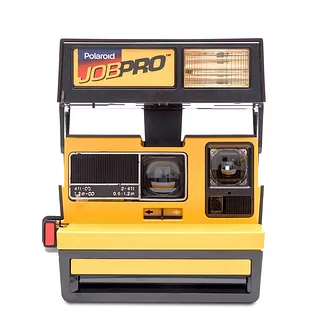 Camera Alex