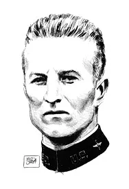 frank luke - image 1