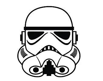 storm trooper - image 1