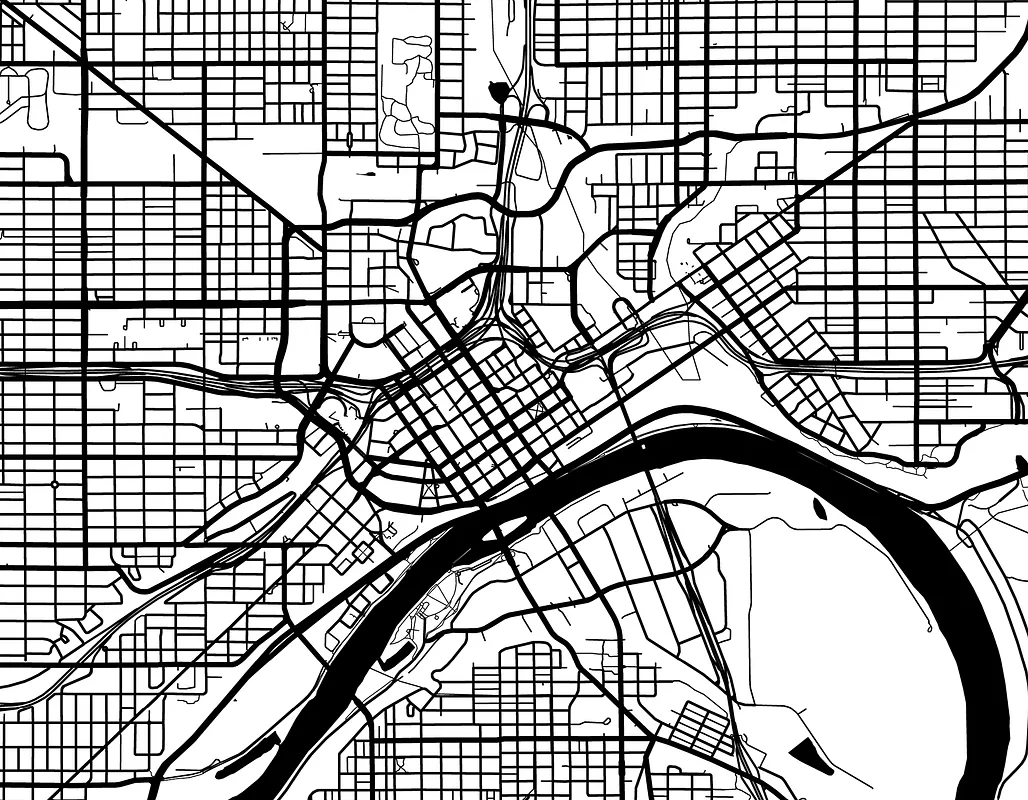 saint paul - image 1